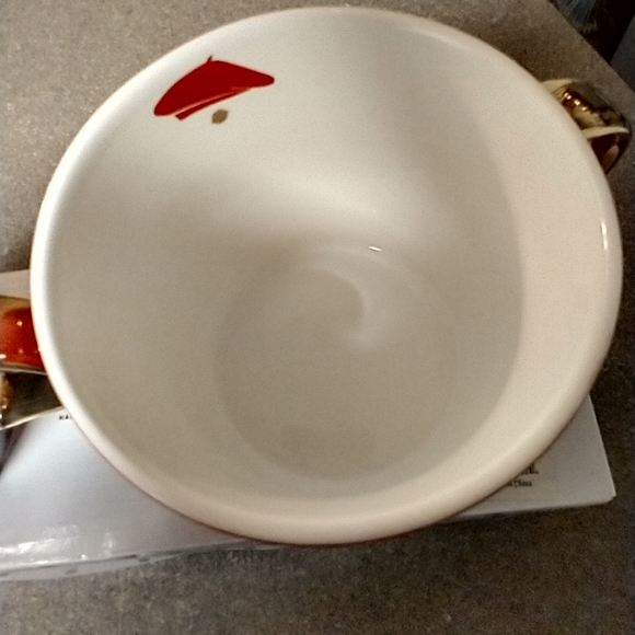 Slant collection 2 pack mugs - Picture 2 of 7